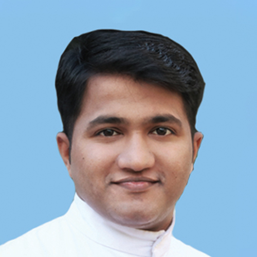 Rev. Fr Maniyalil Sebastian